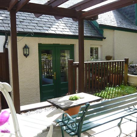 The Bothy At Ivy Cottage Braemar Zewnętrze zdjęcie