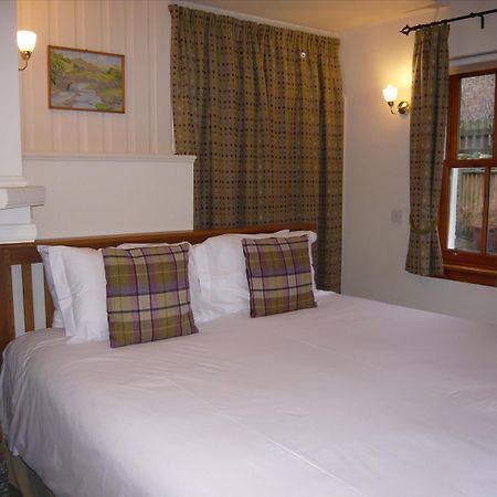 The Bothy At Ivy Cottage Braemar Zewnętrze zdjęcie