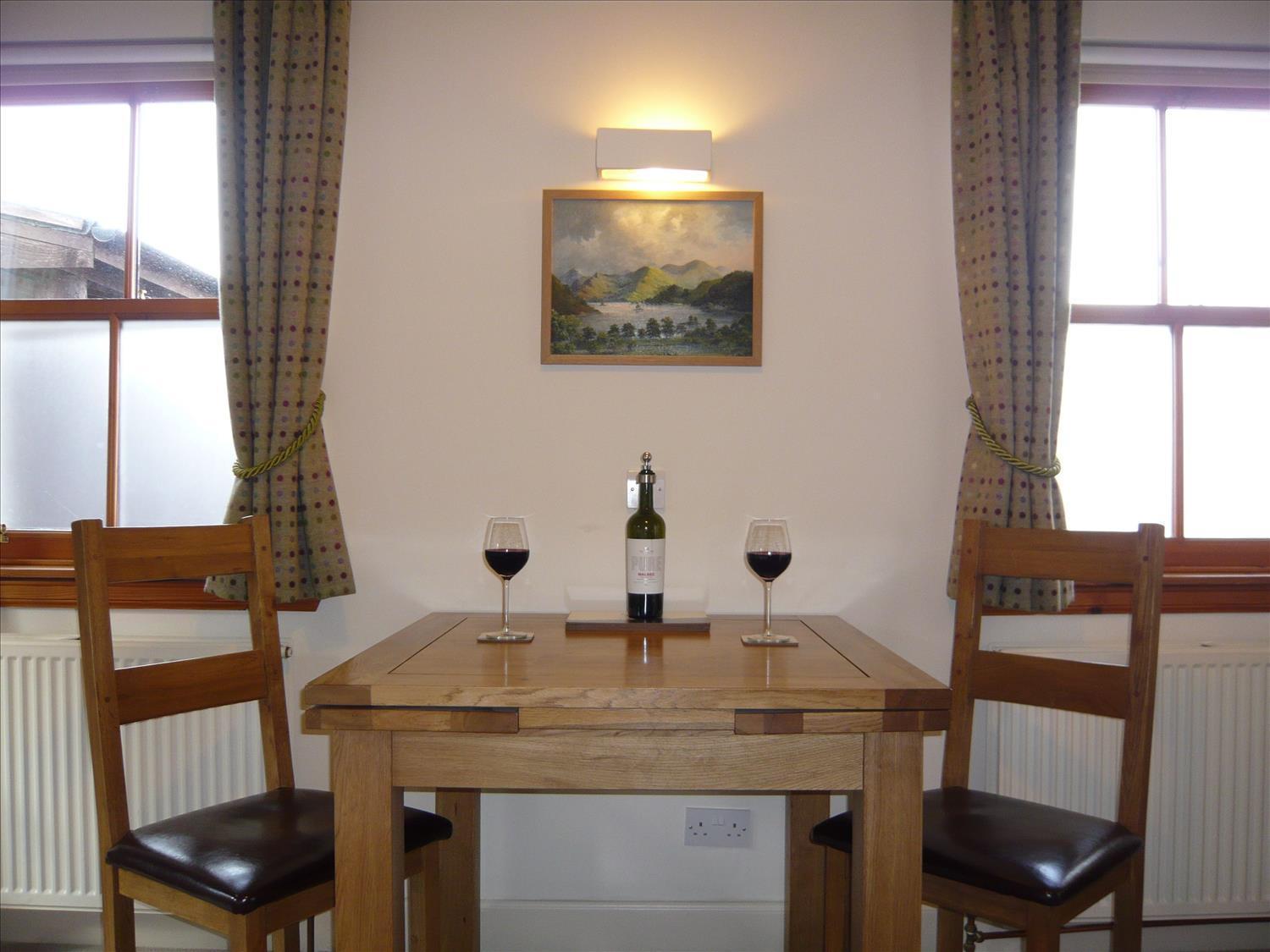 The Bothy At Ivy Cottage Braemar Zewnętrze zdjęcie