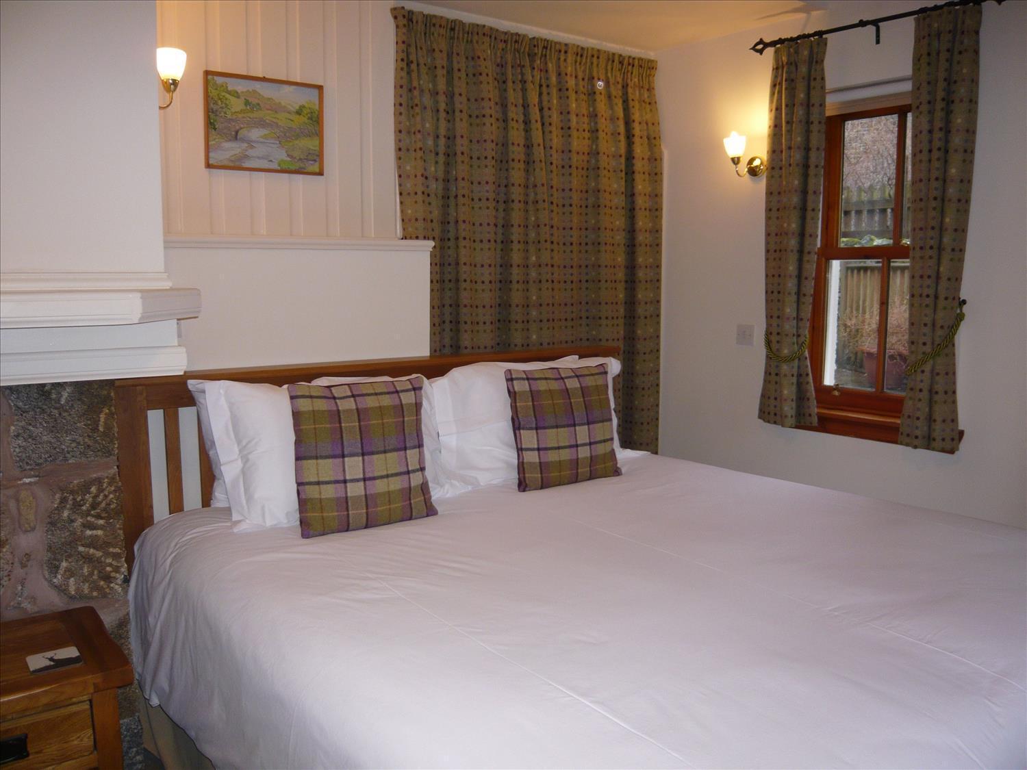 The Bothy At Ivy Cottage Braemar Zewnętrze zdjęcie